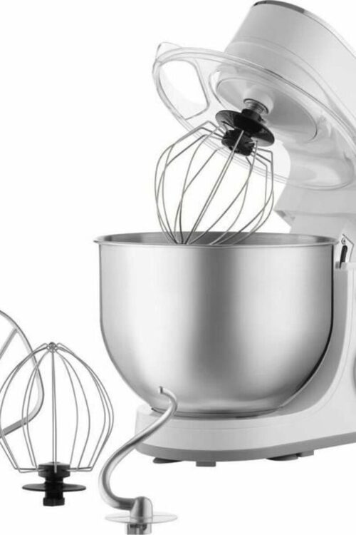 Robot da Cucina Sencor STM 3630WH Bianco