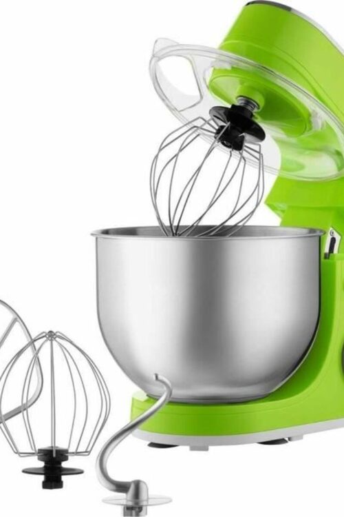 Robot da Cucina Sencor STM 3631GR Verde