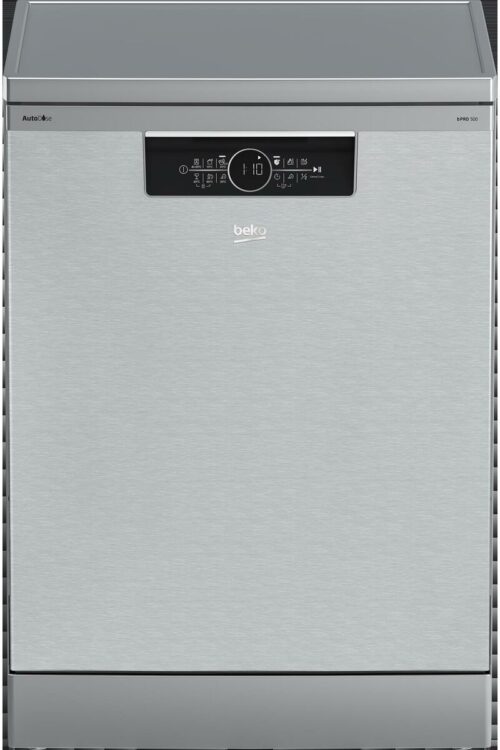 Lavastoviglie BEKO BDFN36640XA Acciaio 60 cm