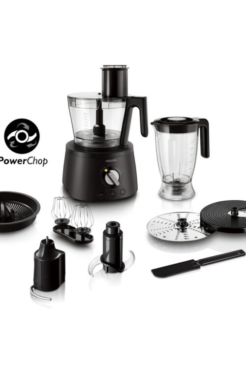 Robot da Cucina Philips HR7776/90 1000 W 1300 W 2,2 L