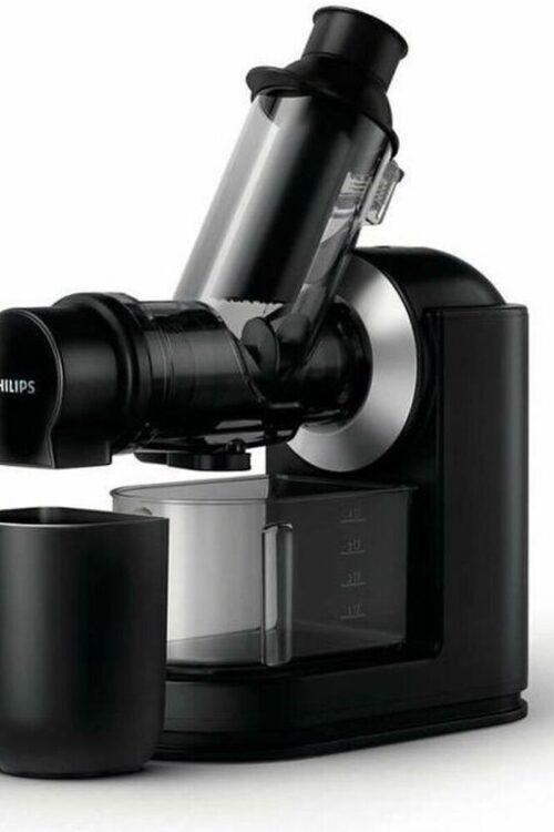 Spremiagrumi Elettrico Philips HR1889/70 150 W Nero Nero/Grigio 150 W 750 ml