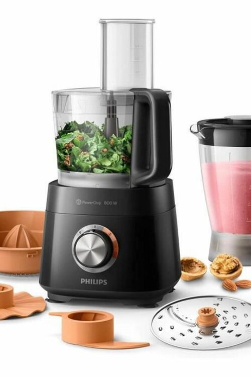 Robot da Cucina Philips HR7510 / 10 800 W