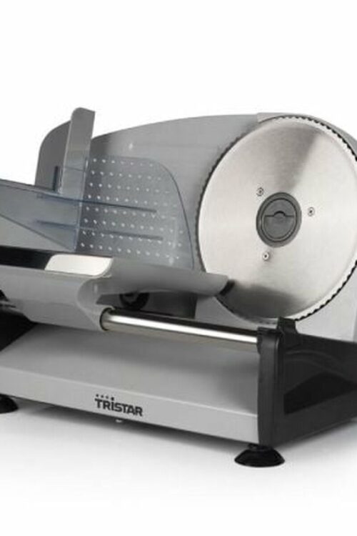 Affettatrici Tristar EM-2099 150W