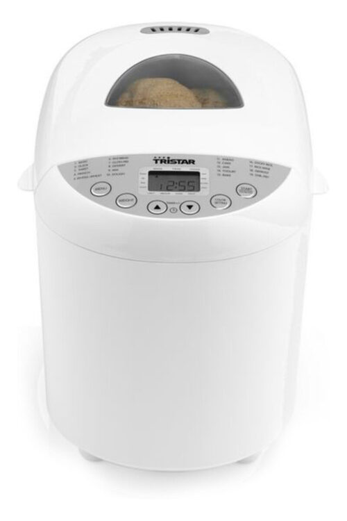 Macchina del Pane Tristar BM-4586 550W