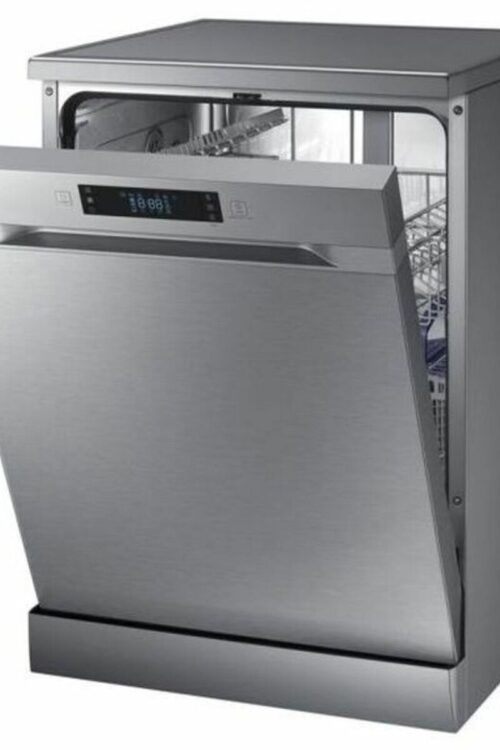 Lavastoviglie Samsung DW60M6040FS/EC 60 cm