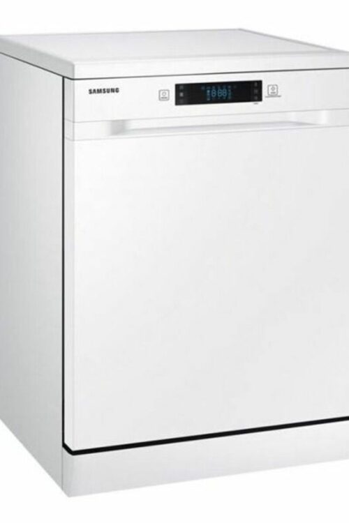 Lavastoviglie Samsung DW60M6050FW Bianco 60 cm