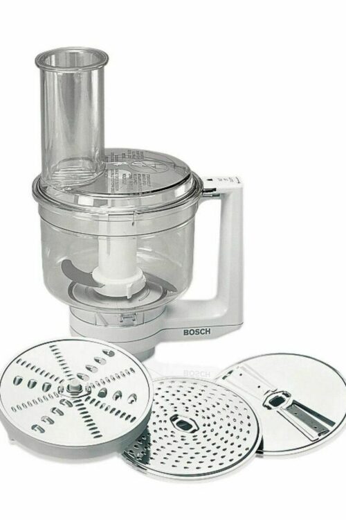 Robot da Cucina BOSCH Grigio 1 L