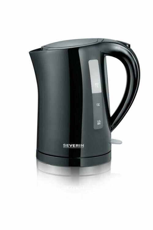 Bollitore Severin WK 3498 Plastica 2200 W 1,5 L