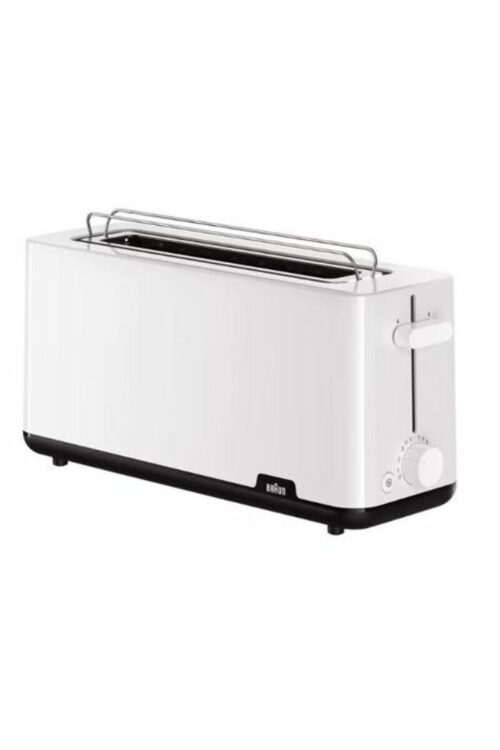 Tostapane Braun HT1110WH