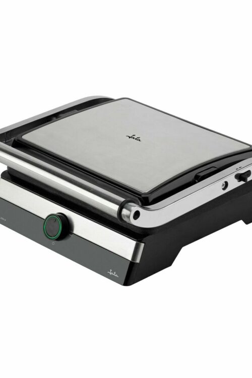 Piastra da Cucina JATA Grigio 2000 W