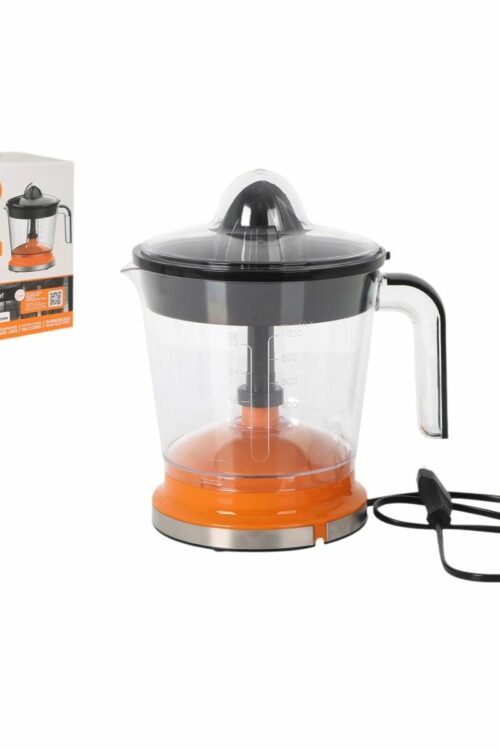 Spremiagrumi Elettrico MasterChef 30 W 1 L 8 Unità
