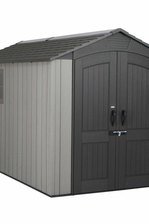 Stallo Lifetime 207 x 228 x 354 cm Grigio