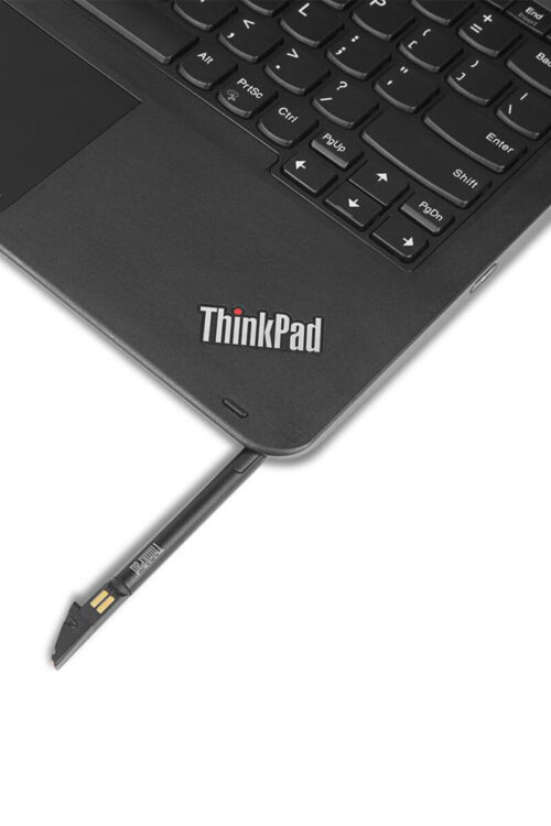 Puntatore Lenovo 4X80R38451 Nero