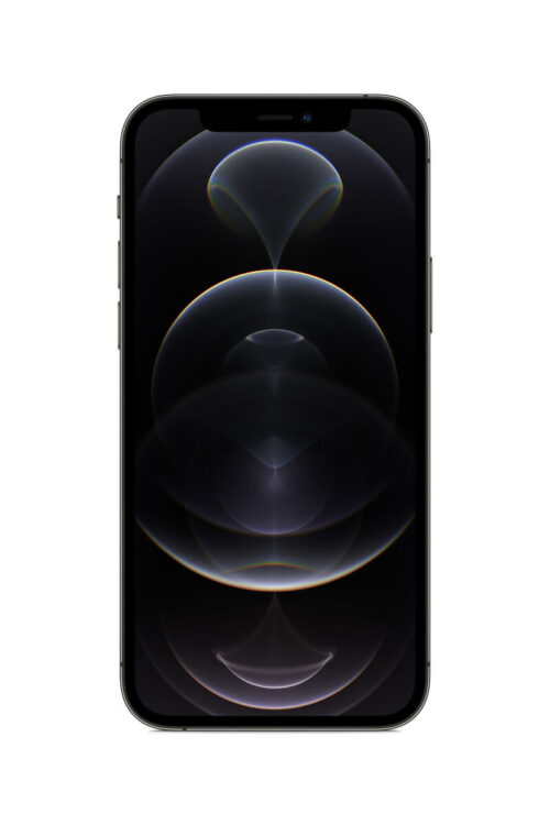 Smartphone Apple iPhone 12 Pro 512GB 6,1″ 512 GB Grafite Acciaio