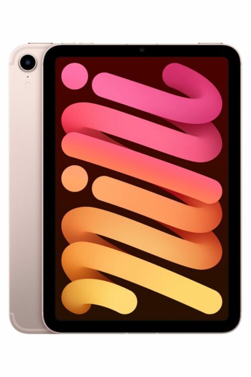 Tablet Apple mini Octa Core 4 GB RAM 64 GB Rosa 8,3″