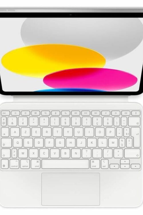 Custodia per Tablet Apple AZERTY