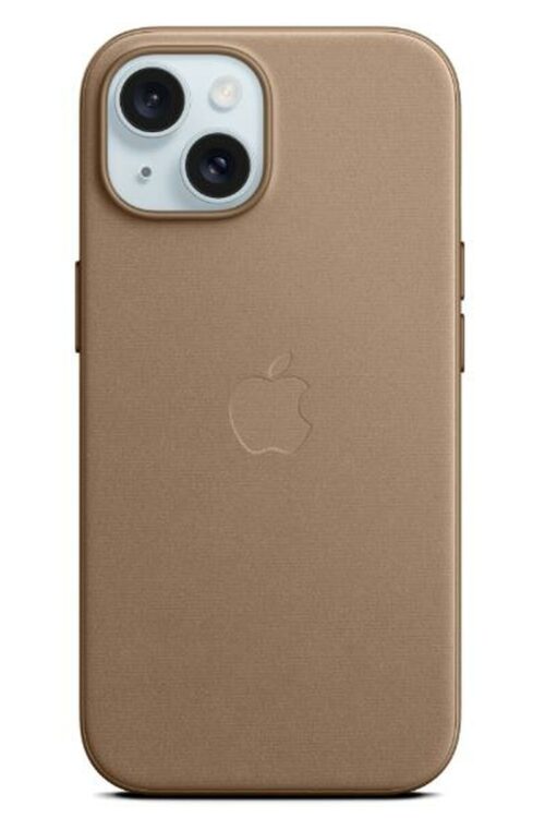Custodia per Cellulare Apple Grigio iPhone 15