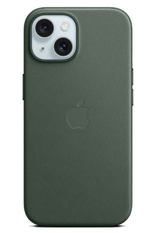Custodia per Cellulare Apple Verde Apple iPhone 15