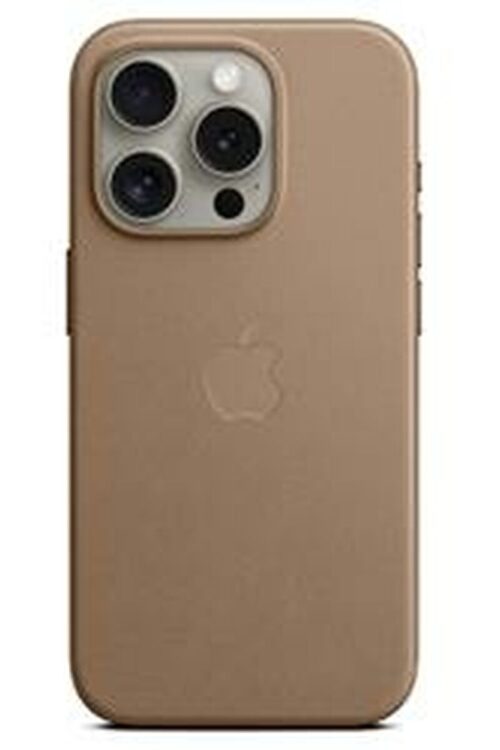 Custodia per Cellulare Apple   6,7″ Grigio iPhone 15 Pro Max