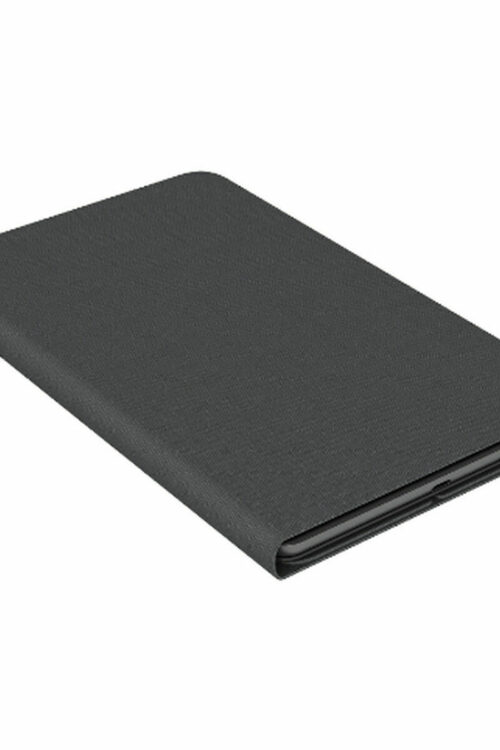 Custodia per Tablet Tab M10 Lenovo TA9101049 Nero
