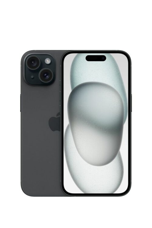 Smartphone Apple MTP03PX/A 6,1″ 128 GB Nero