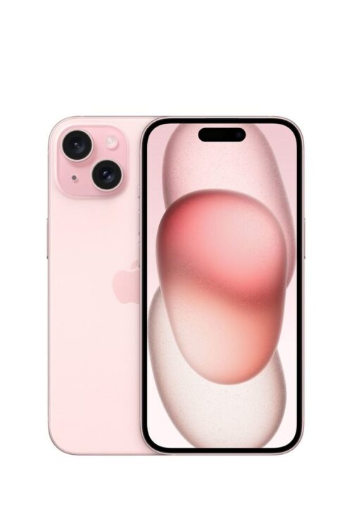 Smartphone Apple 256 GB Rosa