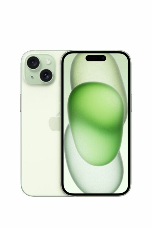 Smartphone Apple MTPA3QL/A Hexa Core 6 GB RAM 256 GB Verde