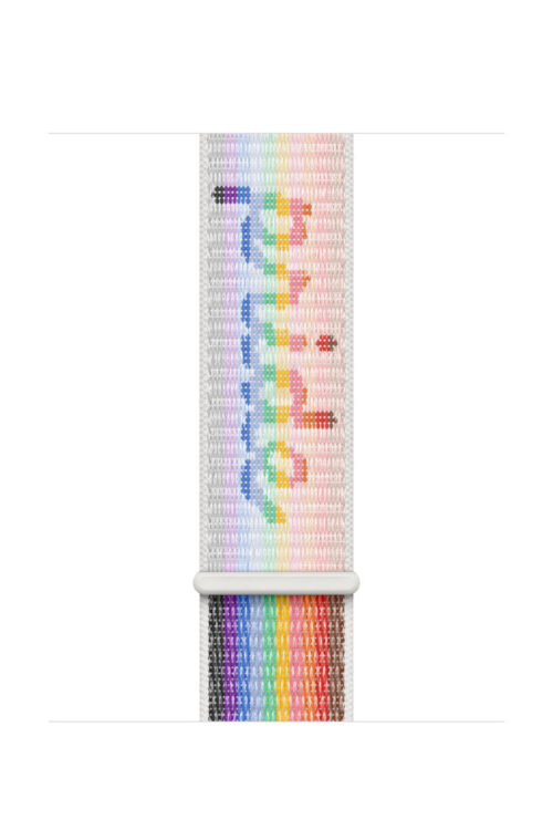 Cinturino per Orologio WATCH 41 PRIDE EDITION Apple MU9P3ZM/A