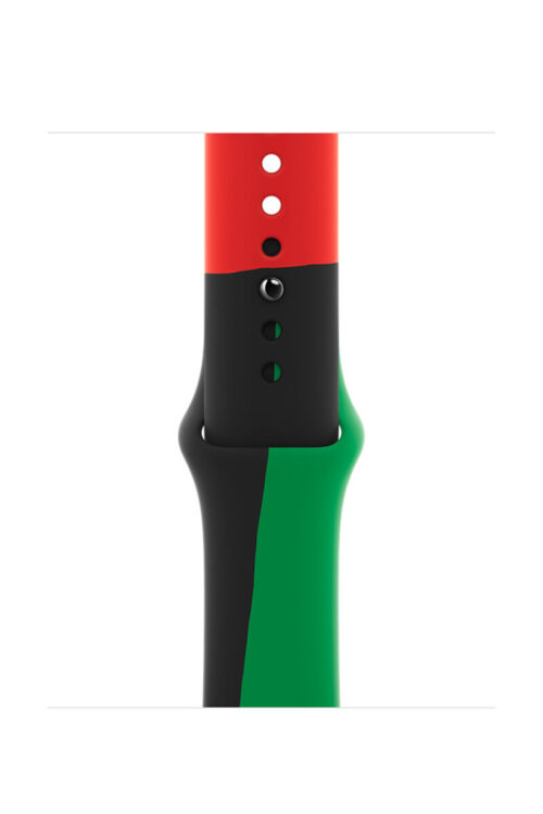 Cinturino per Orologio Apple MUQ63ZM/A M/L