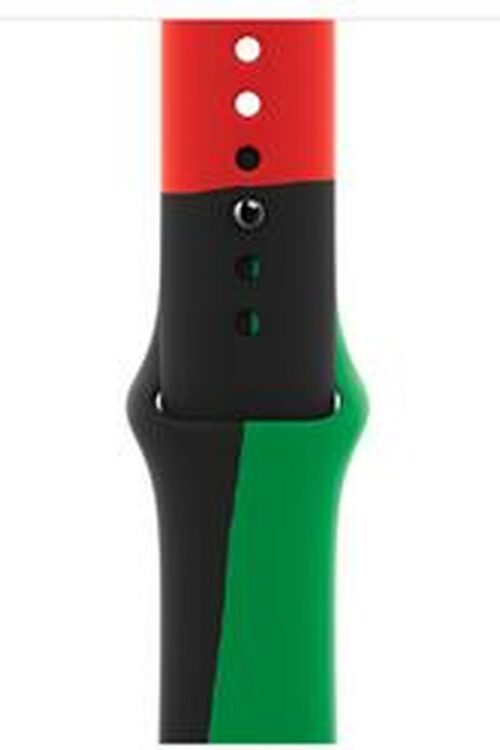 Cinturino per Orologio Apple Watch Apple MUQ73ZM/A S/M 44 mm