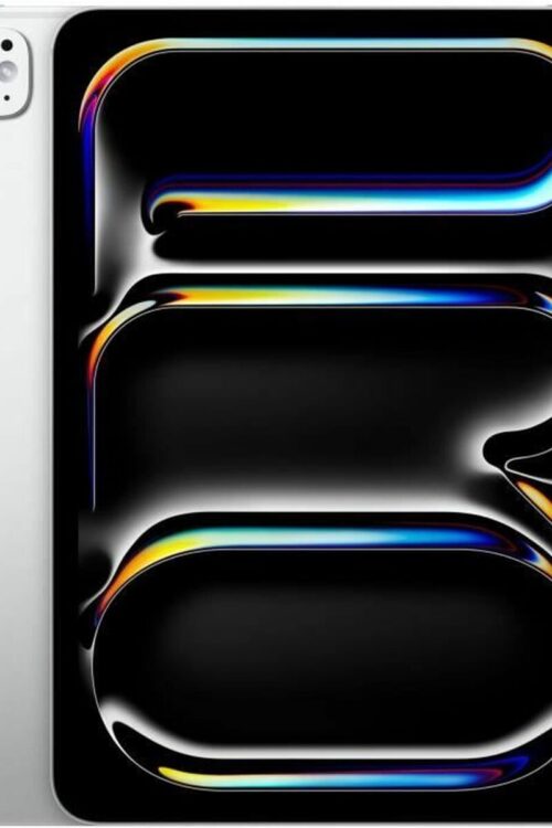 Tablet Apple iPad Pro 11″ 8 GB RAM 512 GB Acciaio