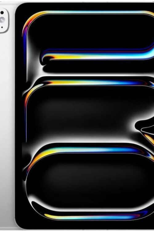 Tablet Apple iPad Pro 11″ 8 GB RAM 512 GB Acciaio