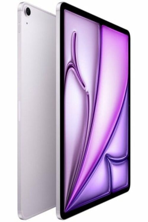 Tablet Apple iPad Air 13″ 8 GB RAM 256 GB M2 Porpora