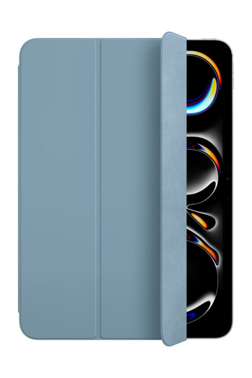 Custodia per Tablet Apple MW993ZM/A Azzurro