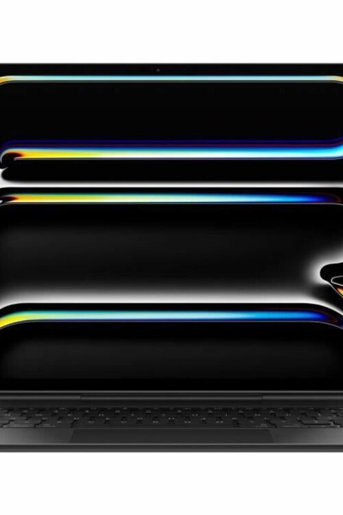 Custodia per Tablet Apple iPad Pro Nero