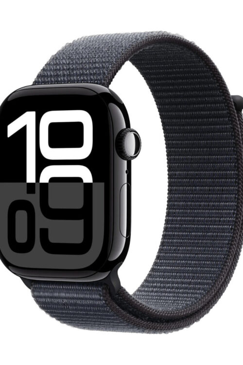 Smartwatch Apple MWWR3QC/A Nero 46 mm