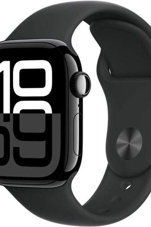Smartwatch Apple Watch Series 10 Nero