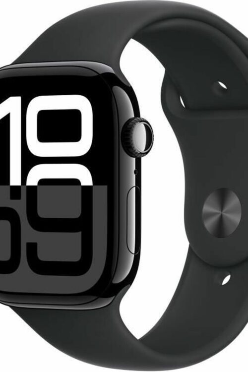 Smartwatch Apple Nero 46 mm