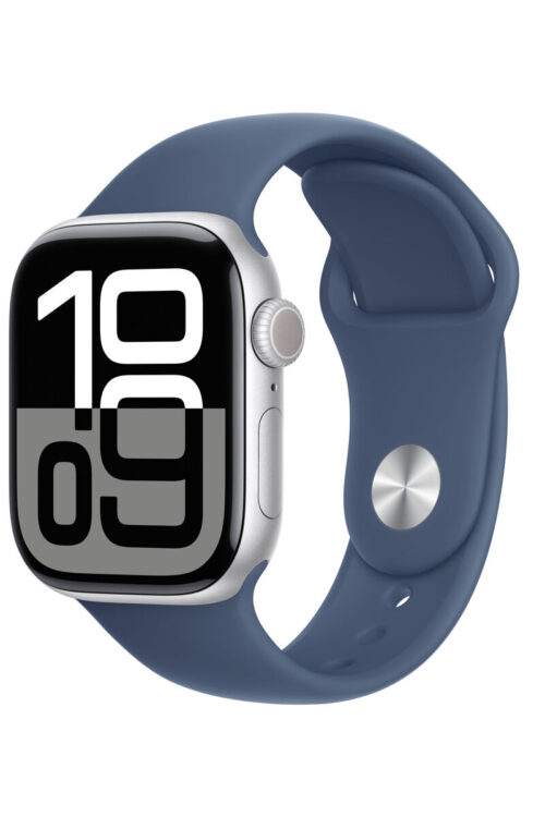 Smartwatch Apple Watch Series 10 Grigio 42 mm