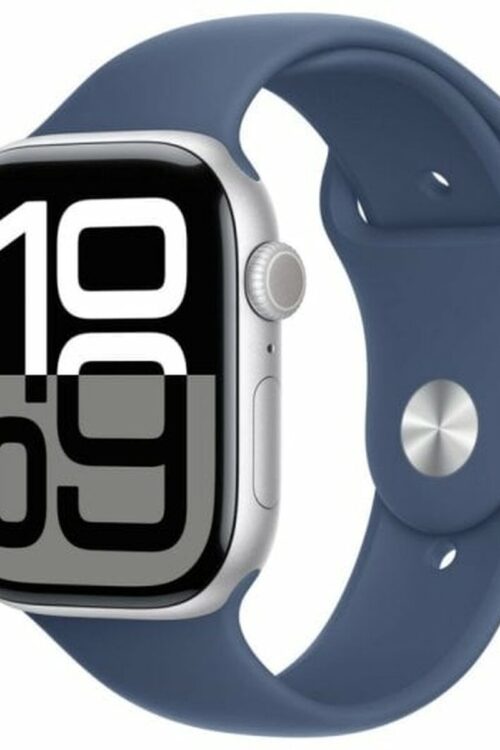 Smartwatch Apple Watch Series 10 MWY13QL/A Grigio 46 mm