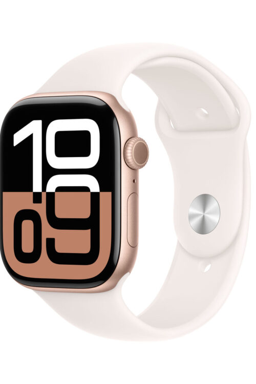 Smartwatch Apple Watch 10 1,81″ Oro Rosa 46 mm