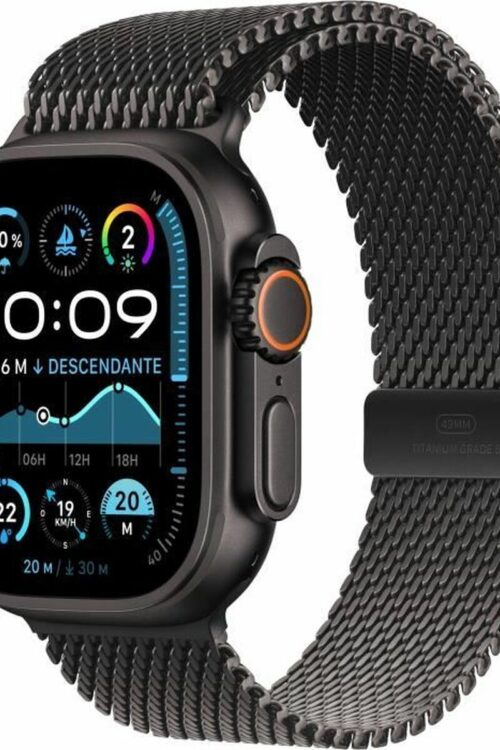 Smartwatch Apple Ultra 2 49 mm