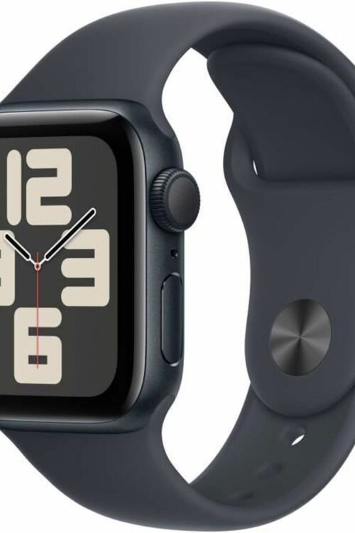 Smartwatch Apple Watch SE Blu Marino 40 mm
