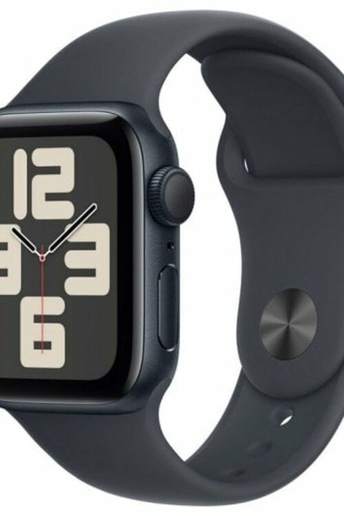 Smartwatch Apple SE 2rd Nero 40 mm