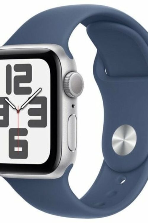 Smartwatch Apple MXEC3QL/A Grigio 40 mm