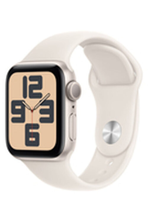 Smartwatch Apple Watch SE MXEF3QL/A Bianco 40 mm