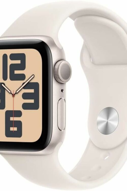 Smartwatch Apple Beige 40 mm