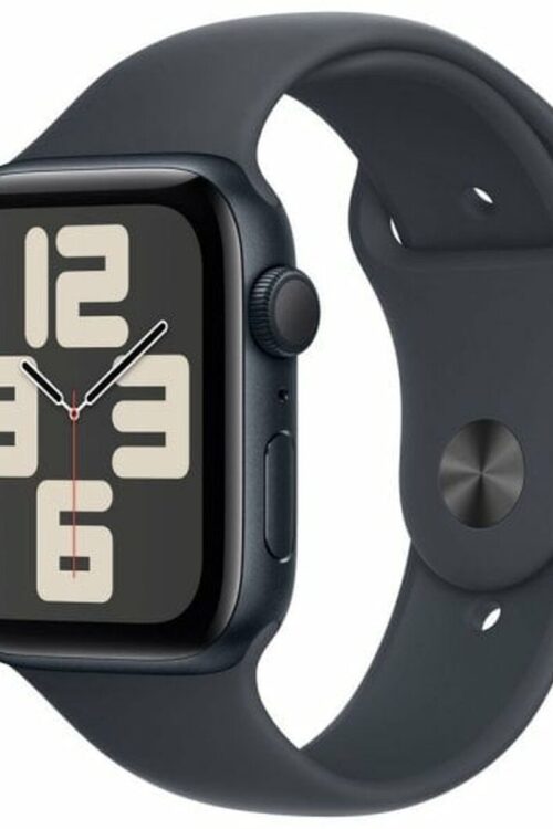Smartwatch Apple MXEJ3QL/A Blu Marino 44 mm