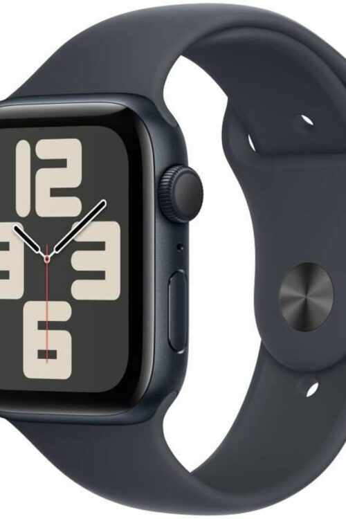 Smartwatch Apple Watch SE GPS Blu Marino 44 mm