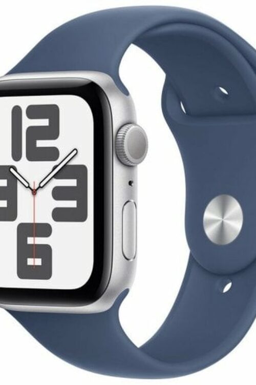 Smartwatch Apple MXEQ3QL/A Grigio 44 mm